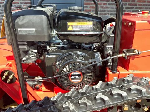 Grasmaaier GCJY80X | Used Machinery Trading B.V. [15]