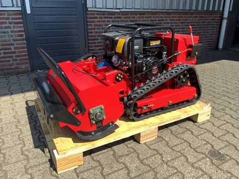 Grasmaaier GCJY80X | Used Machinery Trading B.V. [16]