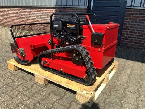 Grasmaaier GCJY80X | Used Machinery Trading B.V. [18]