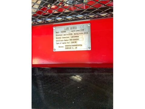 Grasmaaier GCJY80X | Used Machinery Trading B.V. [19]