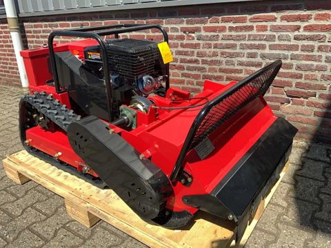 Grasmaaier GCJY80X | Used Machinery Trading B.V. [4]