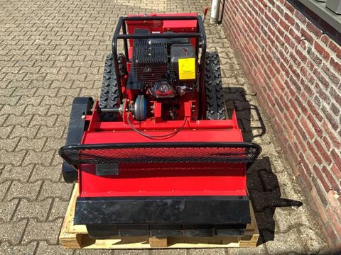 Grasmaaier GCJY80X | Used Machinery Trading B.V. [5]