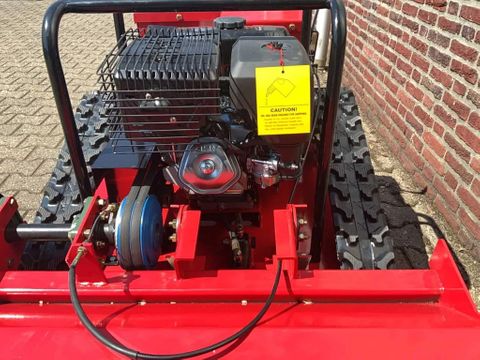 Grasmaaier GCJY80X | Used Machinery Trading B.V. [6]