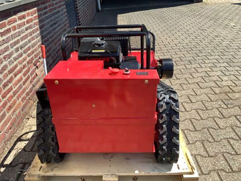 Grasmaaier GCJY80X | Used Machinery Trading B.V. [7]