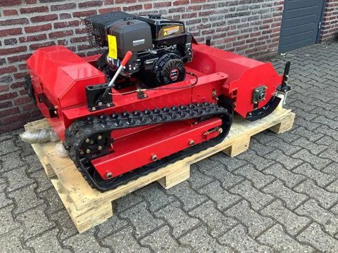 Grasmaaier GCJQY54X | Used Machinery Trading B.V. [1]