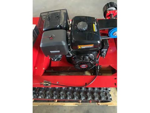 Grasmaaier GCJQY54X | Used Machinery Trading B.V. [13]
