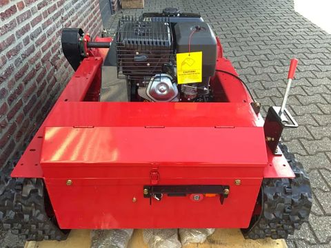 Grasmaaier GCJQY54X | Used Machinery Trading B.V. [17]