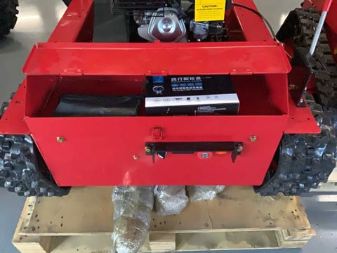 Grasmaaier GCJQY54X | Used Machinery Trading B.V. [19]