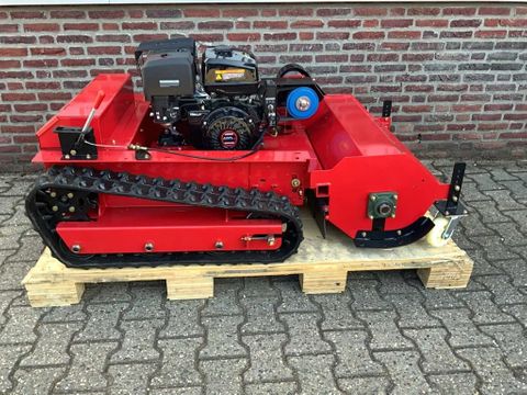Grasmaaier GCJQY54X | Used Machinery Trading B.V. [3]