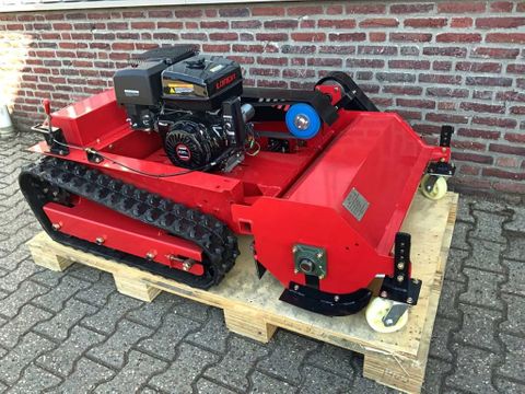 Grasmaaier GCJQY54X | Used Machinery Trading B.V. [4]