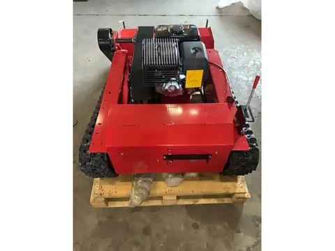 Grasmaaier GCJQY54X | Used Machinery Trading B.V. [5]