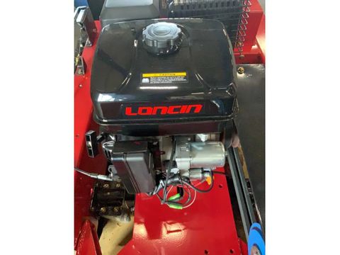 Grasmaaier GCJQY54X | Used Machinery Trading B.V. [9]