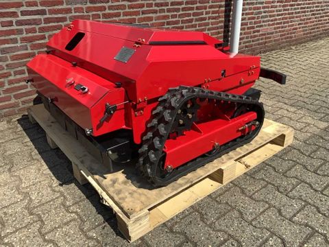 Yotatry SZJQY190-WS | Used Machinery Trading B.V. [1]