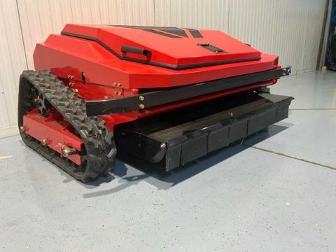 Yotatry SZJQY190-WS grassen | Used Machinery Trading B.V. [1]
