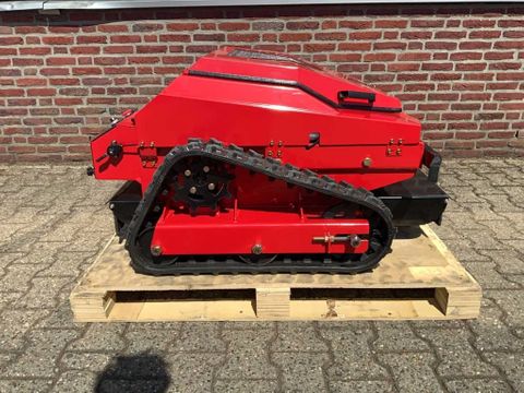 Yotatry SZJQY190-WS | Used Machinery Trading B.V. [3]
