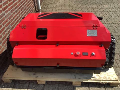 Yotatry SZJQY190-WS | Used Machinery Trading B.V. [5]