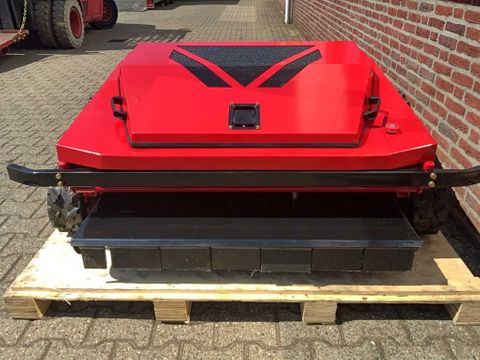 Yotatry SZJQY190-WS | Used Machinery Trading B.V. [6]