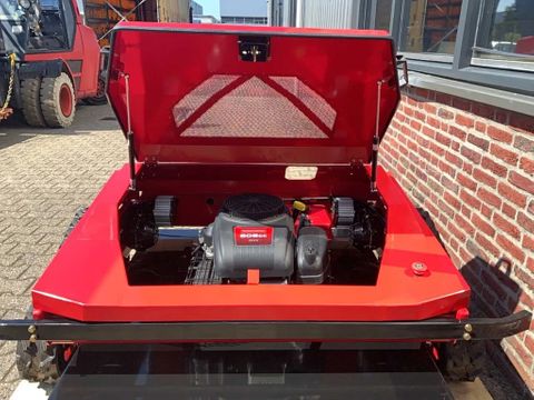 Yotatry SZJQY190-WS | Used Machinery Trading B.V. [8]