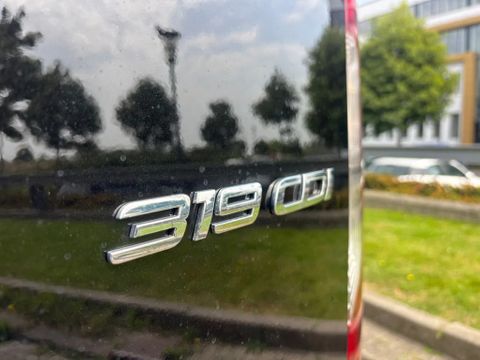 Mercedes-Benz 319CDI L2H2 Automaat Airco Led/Xenon Cruisecontrol 3500KG Trekhaak BPM VRIJ | Van Nierop BV [6]