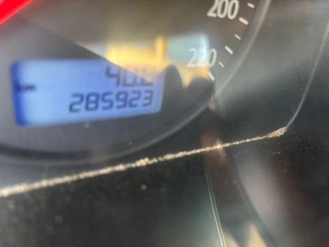Volkswagen 2.5TDI L2H1 Dubbelcabine Airco Cruisecontrol Trekhaak | Van Nierop BV [12]