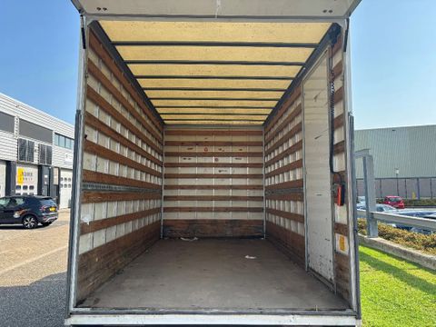 Iveco 35C15 3.0 Bakwagen 1000KG Laadklep Zijdeur Airco ( 4,20 L 2,05 B 2,20 H ) | Van Nierop BV [9]