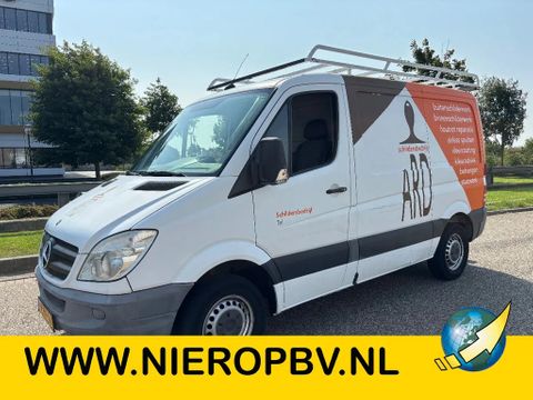 Mercedes-Benz 210CDI L1H1 Airco Trekhaak MARGE | Van Nierop BV [1]