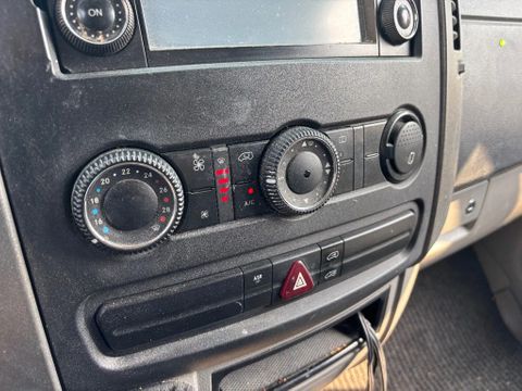 Mercedes-Benz 210CDI L1H1 Airco Trekhaak MARGE | Van Nierop BV [11]