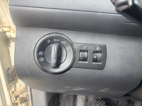 Volkswagen 1.9TDI MAXI Airco Cruisecontrol MARGE | Van Nierop BV [10]