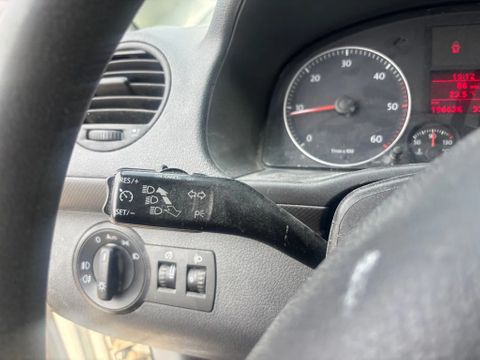 Volkswagen 1.9TDI MAXI Airco Cruisecontrol MARGE | Van Nierop BV [11]