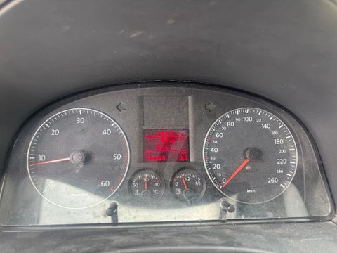 Volkswagen 1.9TDI MAXI Airco Cruisecontrol MARGE | Van Nierop BV [12]