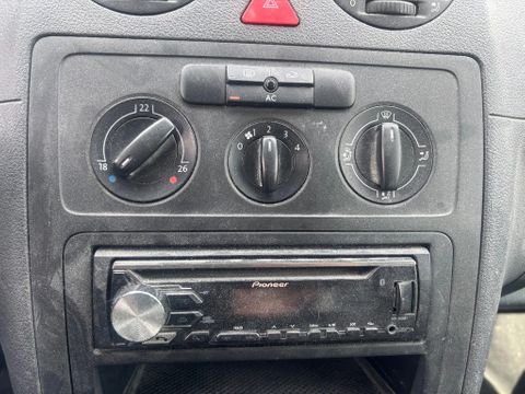 Volkswagen 1.9TDI MAXI Airco Cruisecontrol MARGE | Van Nierop BV [13]