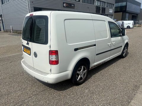 Volkswagen 1.9TDI MAXI Airco Cruisecontrol MARGE | Van Nierop BV [3]