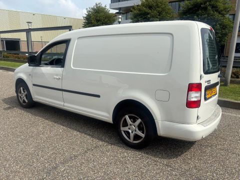Volkswagen 1.9TDI MAXI Airco Cruisecontrol MARGE | Van Nierop BV [4]