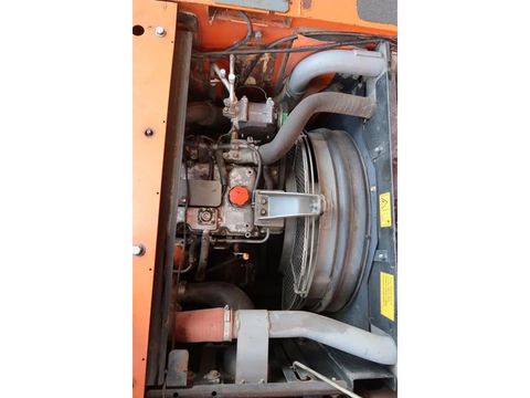Hitachi ZX140 W-3 | Companjen Bedrijfswagens BV [10]
