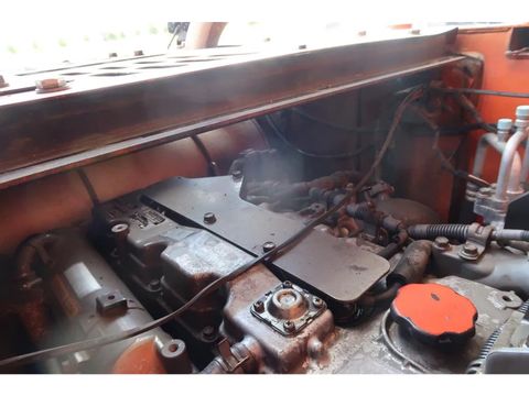 Hitachi ZX140 W-3 | Companjen Bedrijfswagens BV [11]