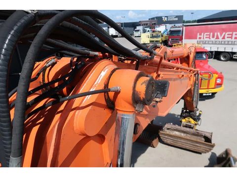 Hitachi ZX140 W-3 | Companjen Bedrijfswagens BV [12]