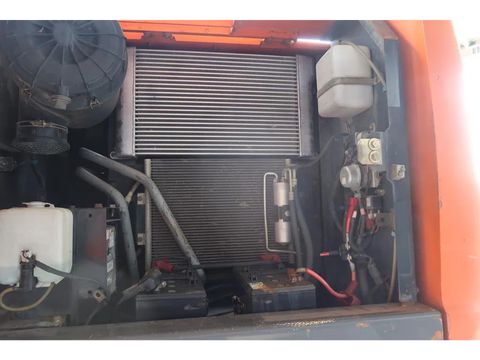 Hitachi ZX140 W-3 | Companjen Bedrijfswagens BV [13]