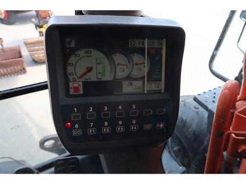 Hitachi ZX140 W-3 | Companjen Bedrijfswagens BV [15]