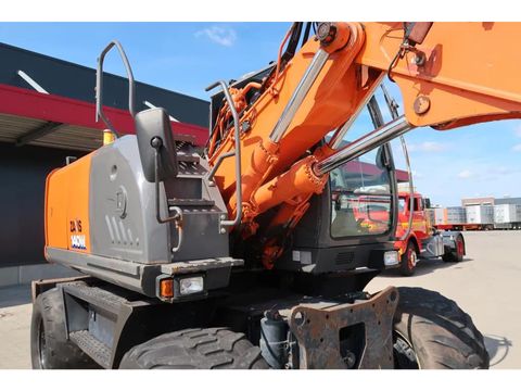 Hitachi ZX140 W-3 | Companjen Bedrijfswagens BV [18]