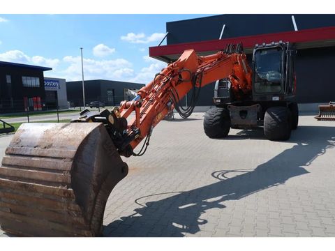 Hitachi ZX140 W-3 | Companjen Bedrijfswagens BV [2]