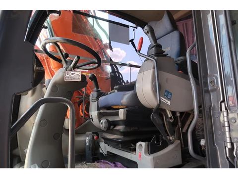 Hitachi ZX140 W-3 | Companjen Bedrijfswagens BV [5]