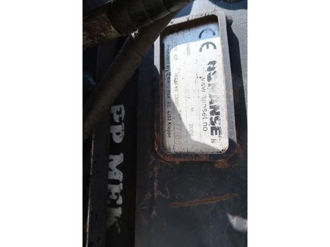 Hitachi ZX140 W-3 | Companjen Bedrijfswagens BV [7]