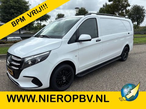 Mercedes-Benz 116CDI L3H1 Automaat Airco Navi Cruisecontrol Camera FACE LIFT BPM VRIJ | Van Nierop BV [1]