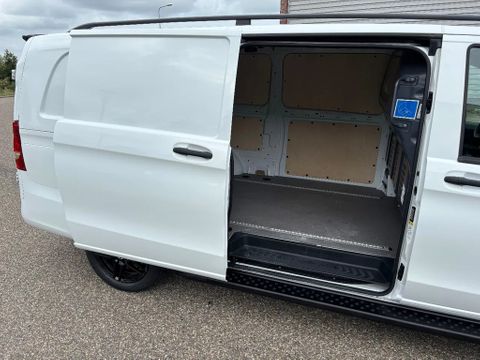 Mercedes-Benz 116CDI L3H1 Automaat Airco Navi Cruisecontrol Camera FACE LIFT BPM VRIJ | Van Nierop BV [10]