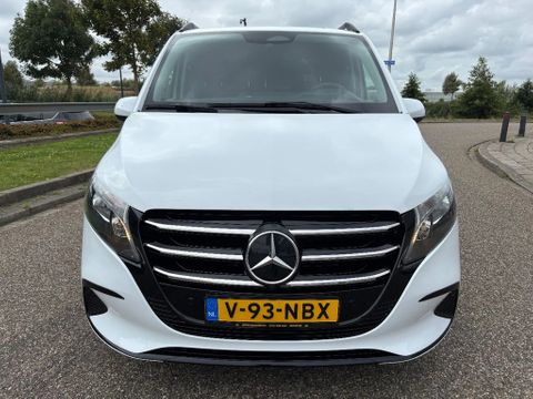 Mercedes-Benz 116CDI L3H1 Automaat Airco Navi Cruisecontrol Camera FACE LIFT BPM VRIJ | Van Nierop BV [12]