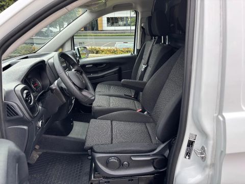 Mercedes-Benz 116CDI L3H1 Automaat Airco Navi Cruisecontrol Camera FACE LIFT BPM VRIJ | Van Nierop BV [13]
