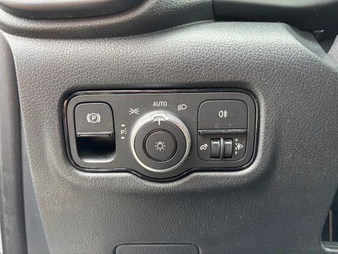 Mercedes-Benz 116CDI L3H1 Automaat Airco Navi Cruisecontrol Camera FACE LIFT BPM VRIJ | Van Nierop BV [15]