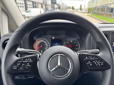 Mercedes-Benz 116CDI L3H1 Automaat Airco Navi Cruisecontrol Camera FACE LIFT BPM VRIJ | Van Nierop BV [17]