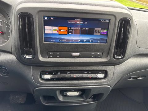 Mercedes-Benz 116CDI L3H1 Automaat Airco Navi Cruisecontrol Camera FACE LIFT BPM VRIJ | Van Nierop BV [18]