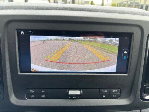 Mercedes-Benz 116CDI L3H1 Automaat Airco Navi Cruisecontrol Camera FACE LIFT BPM VRIJ | Van Nierop BV [21]